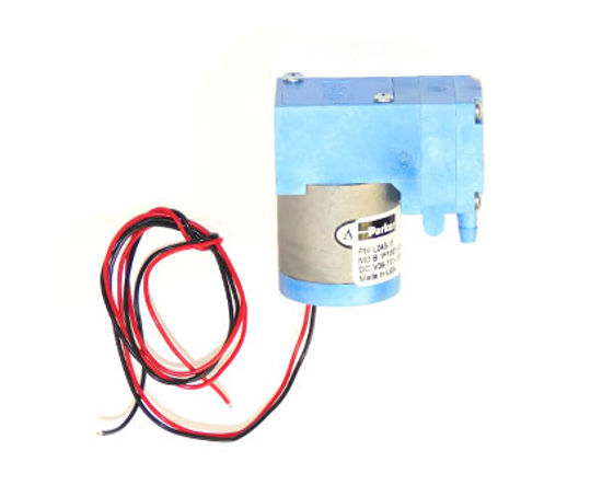 Jeti L045-11 BTC Diaphragm Pump 24V - 355-004511