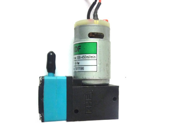 LJ320X Ink Pump
