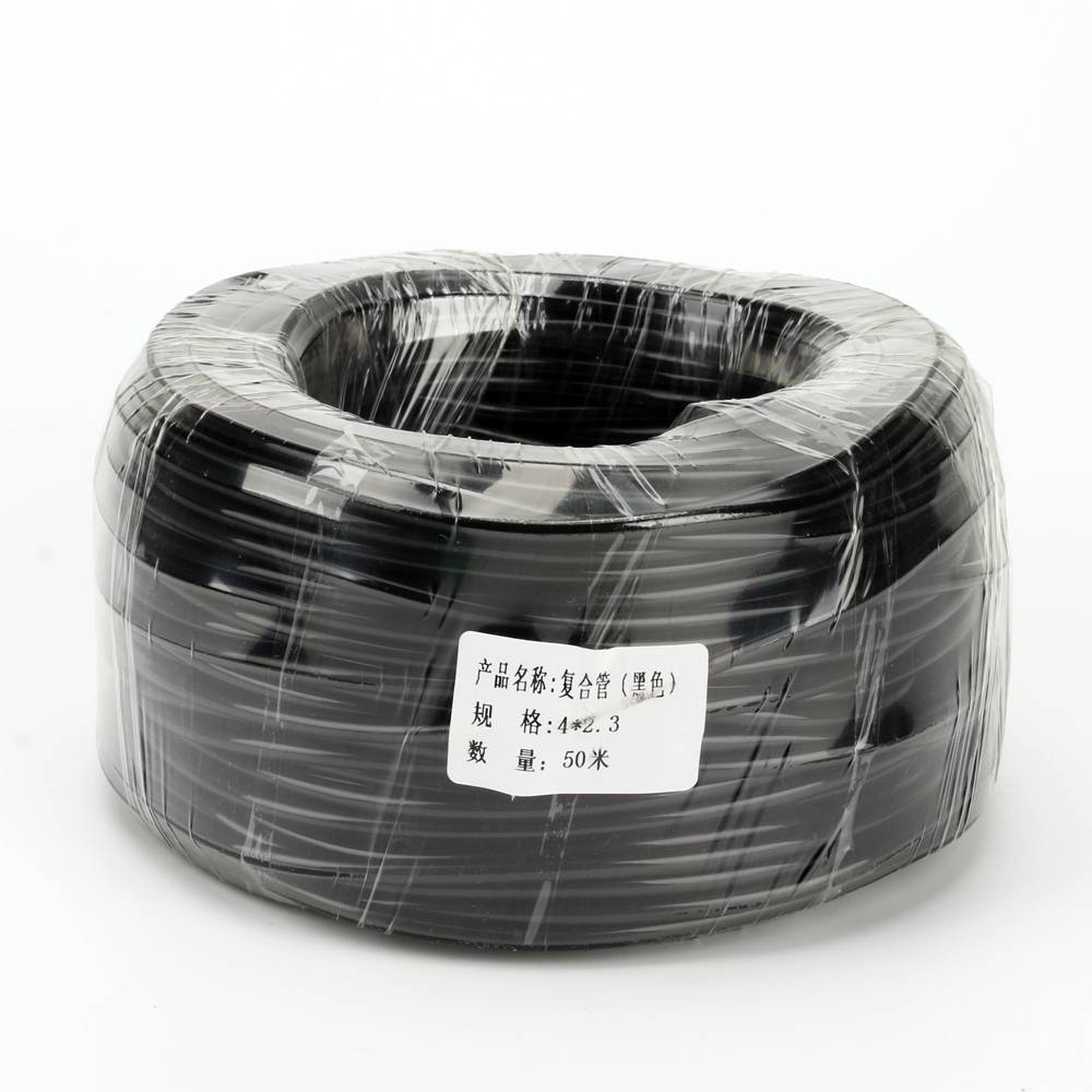 Single Line Filter Tube Printer UV Ink Tube