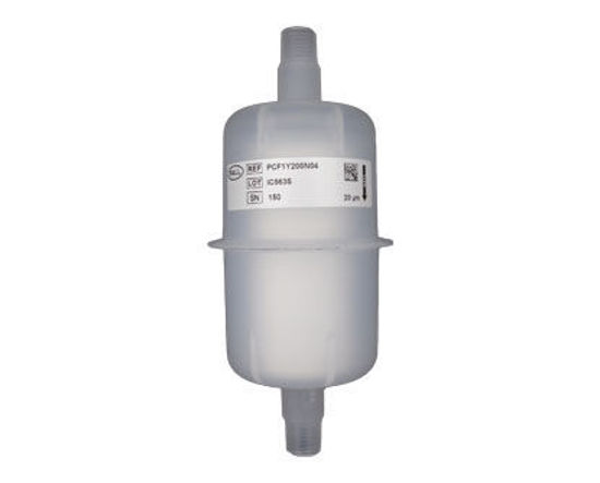 PALL Filter Element Capsule 87522X1 20 micron - PCF1Y200N04