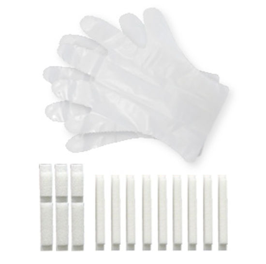 JV400 C Absorber Kit - SPA-0185