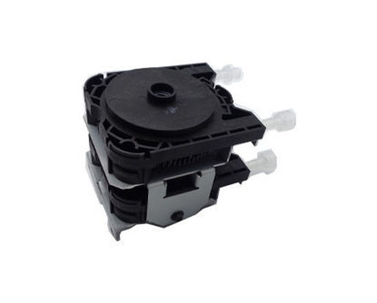 JFX200-2513 Tube Pump 4 Assy 2 - M014071