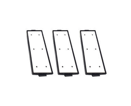 Flushing Box and Filter (3pcs/box) - IJ-FLABS-02