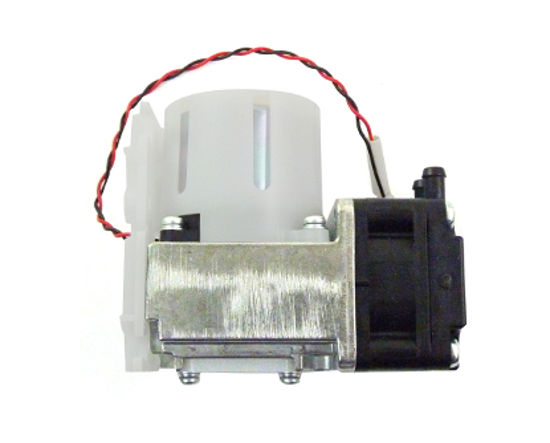 UJV-160 Pressure Retaining Diaphragm Pump Assy - E105337