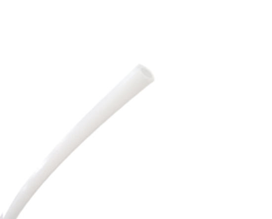 Semi-Rigid Plastic Tube ID 4mm, OD 6mm (25m)