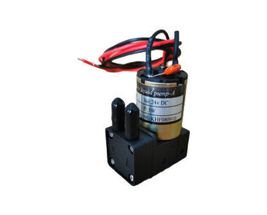 KHF-10 100-200ml Ink Pump