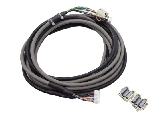 JV150 SL2H Double Cable 160 Assy - E108552/E111261