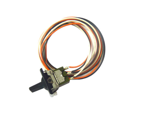 SJ-1000 Cable-Assy, TU Auto SW - 23415262