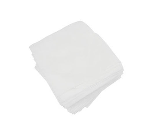 Doubled Layer Dustfree Wipes 10x10cm (600 pcs)