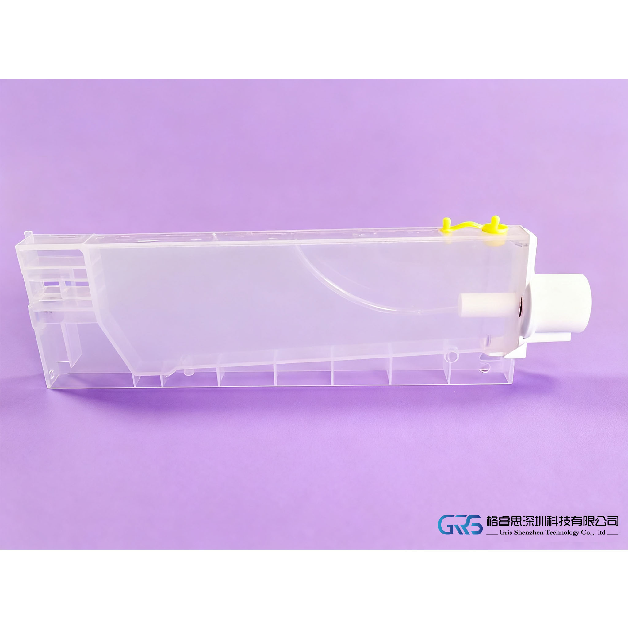 Printer 220ml Cartridge for Galaxy Digital Printing Machine