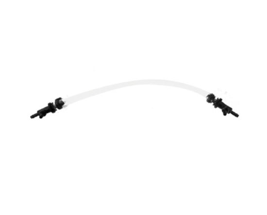 Tube ID 4mm OD 6mm (140mm) with Connector for Pump
