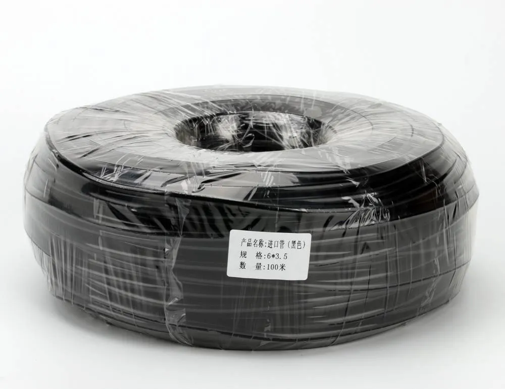 UV Printer Ink Tube 5*3 & 6*3.5