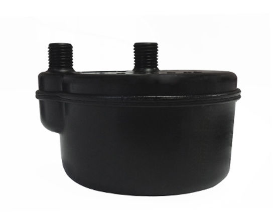 DIGIBASE Ink Jet Capsule Filter Black 3 micron Jaco - 8096-0300-1-JJ-CF