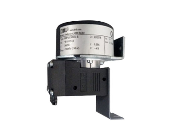 Sign Racer Air Pump 24VDC - NMP830KPDCB