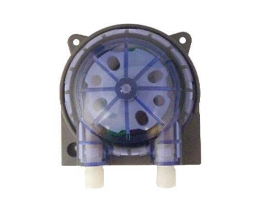 TX400-1800 Pump Head Assy - M009019