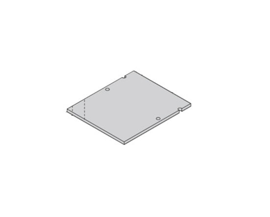 JFX200-2513 Absorber Pad L for Right Base - M910575