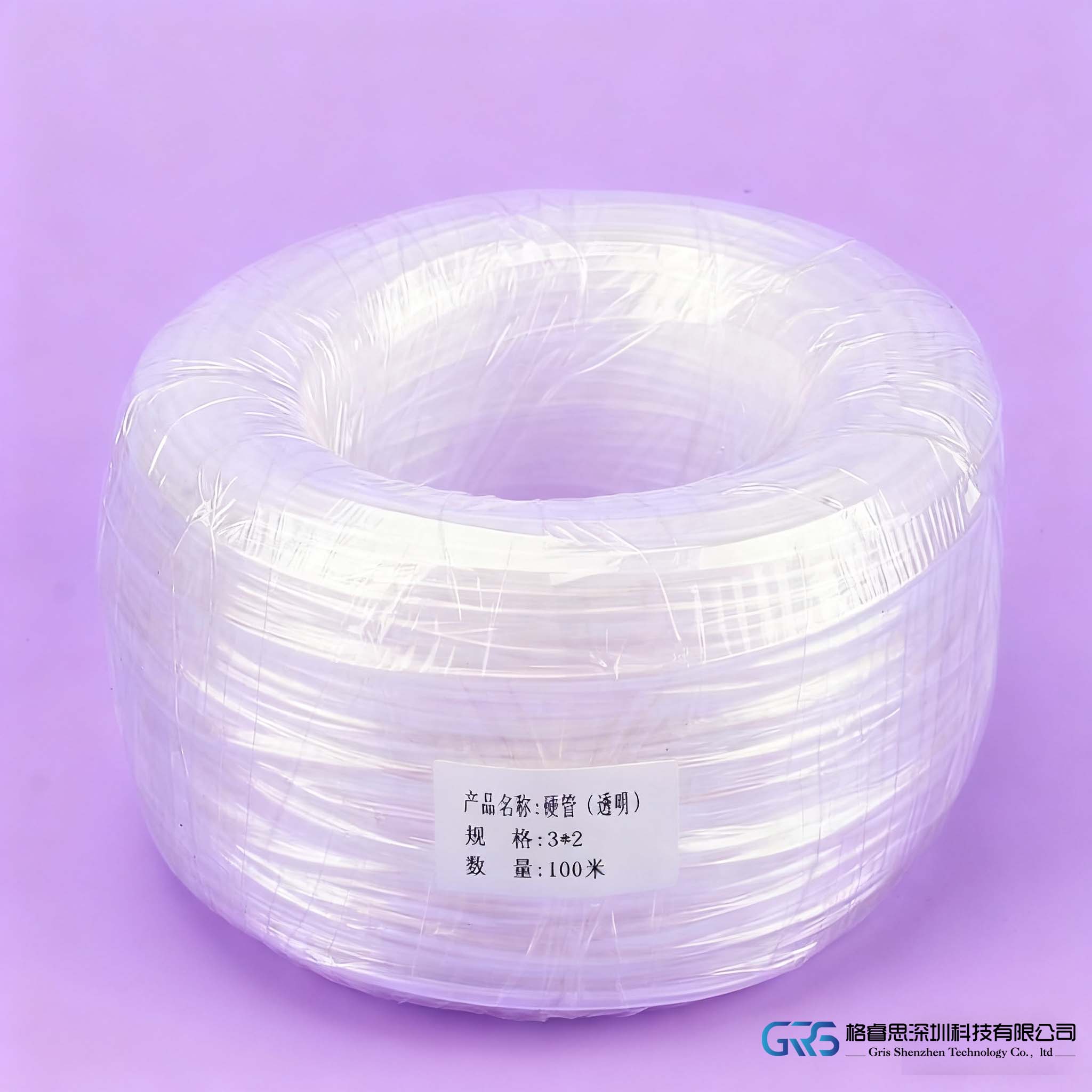 Inkjet Printer Spare Parts Ink Tube 3*2 PE Tube
