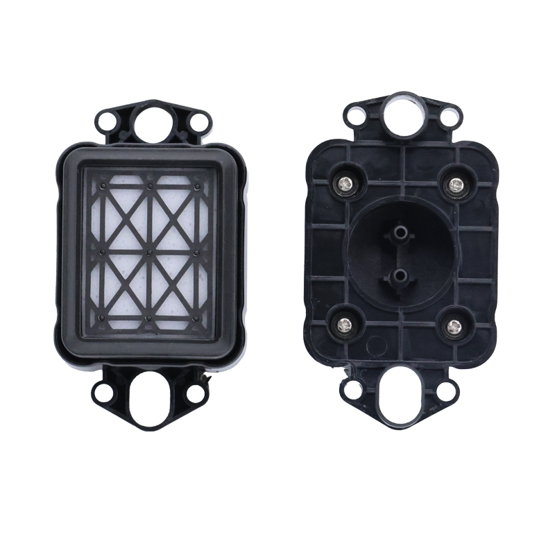 I3200/4720/5113 Capping (Vertical Type-Plastic Mesh)