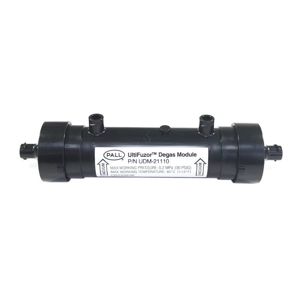 Pall® UltiFuzor™ 21110 Series Degas Modules