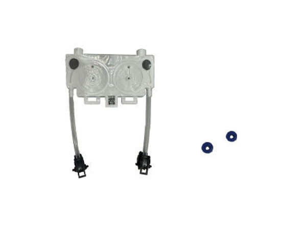 TS300P-1800 SP81R5 Damper Assy - M017216