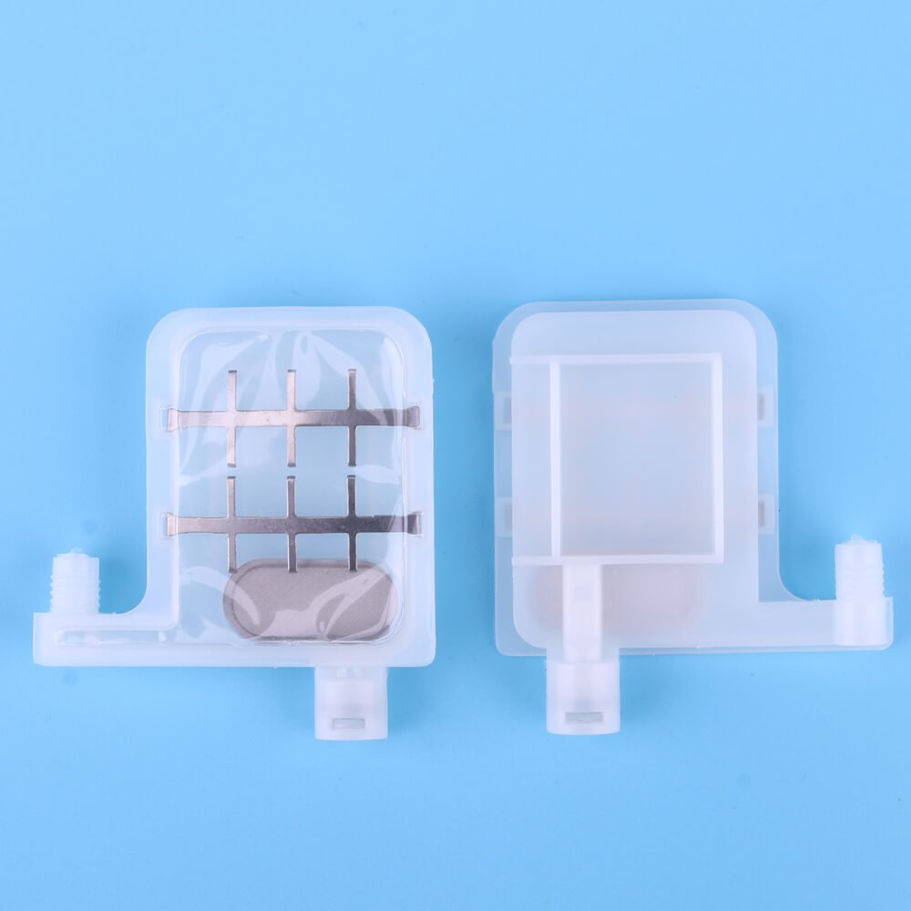 DX5 Big Ink Damper Round Connector