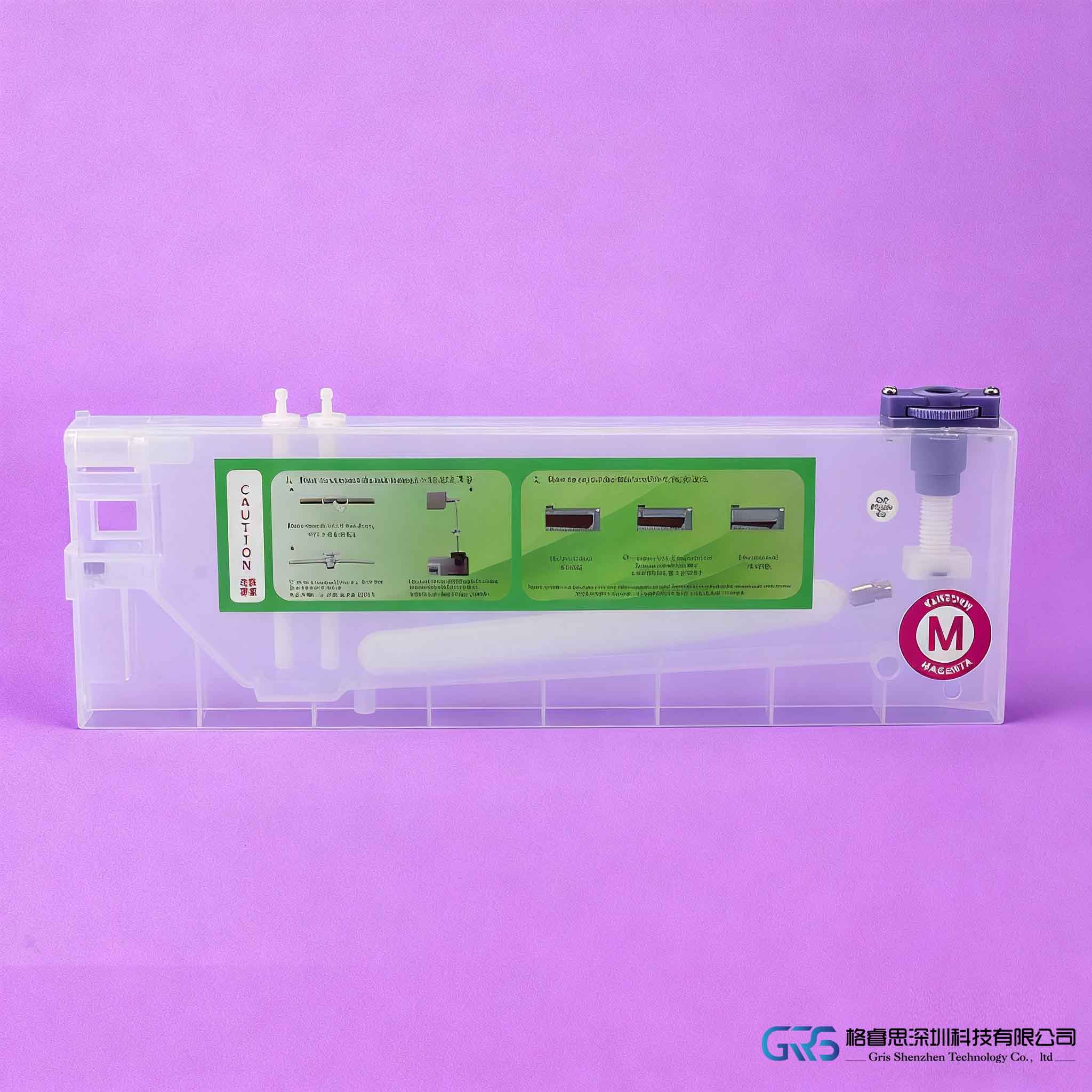 220 ml Printer Cartridge Ink Sub Tank