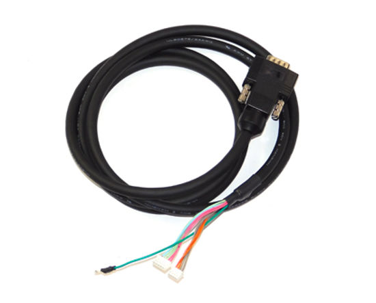 XC-540 CABLE-ASSY,TU IF EXT - 1000001707