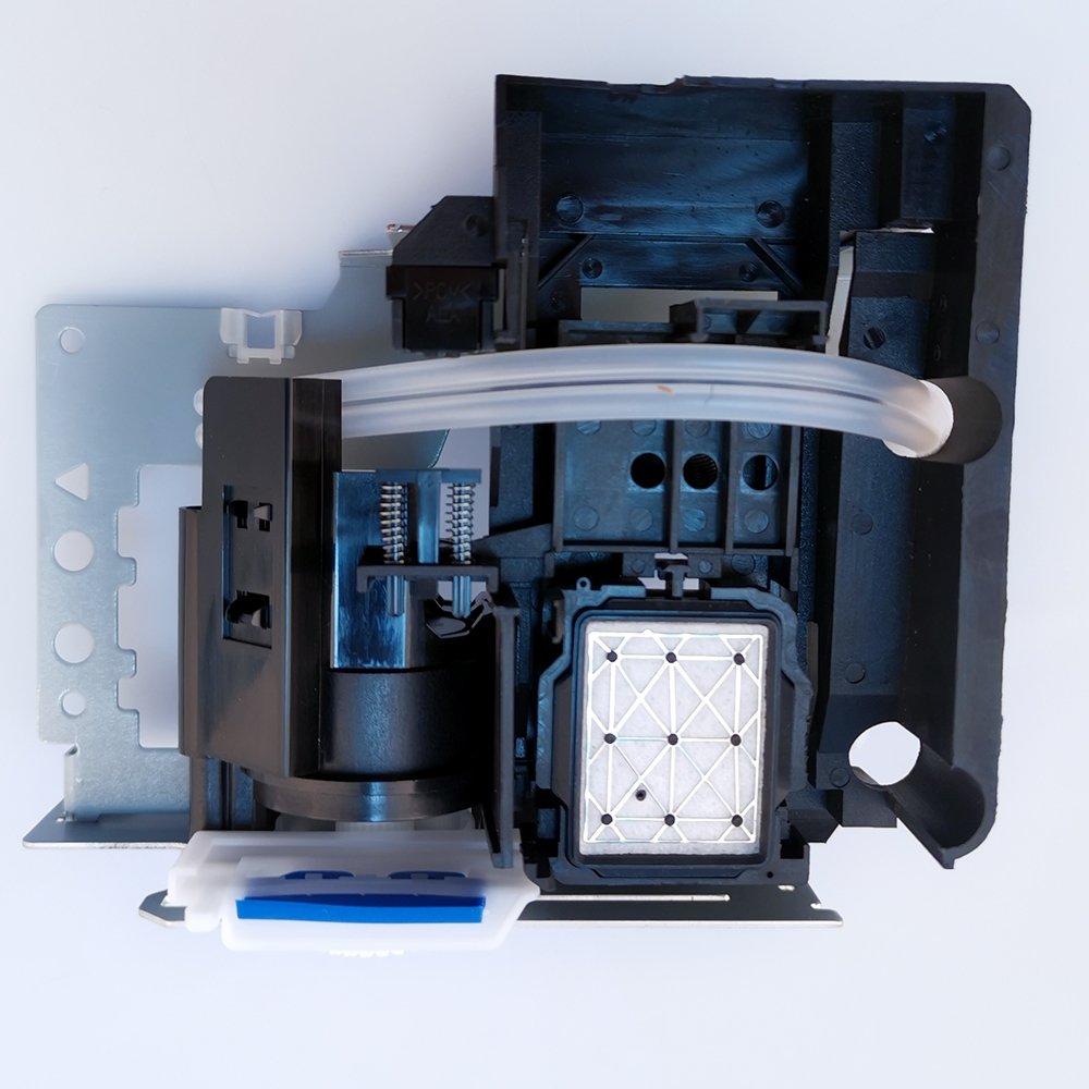 Pump Station Assy for Mutoh 1604/1624 Printers
