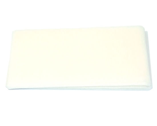 UJV-160 Flushing filters (20 pcs) - SPC-0577