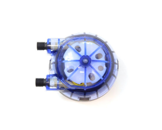 UJF-605CII Pump Head - WP1000-(F)B2