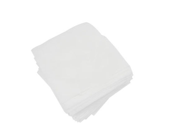 Doubled Layer Dustfree Wipes 10x10cm (10 bags of 600 pcs)