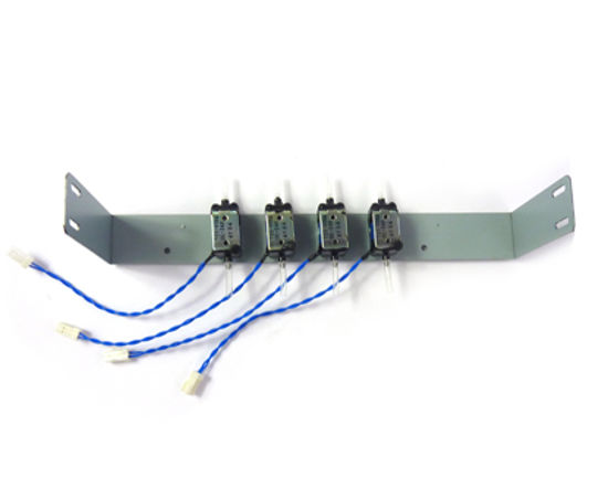 VJ-1604 2 Way Valve Assembly - DG-40679