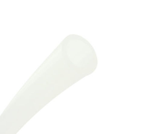 TUBE,SILICONE 12*16 400MM - 6000005652