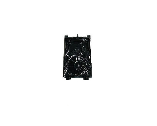 DTF I3200 HD Black Damper