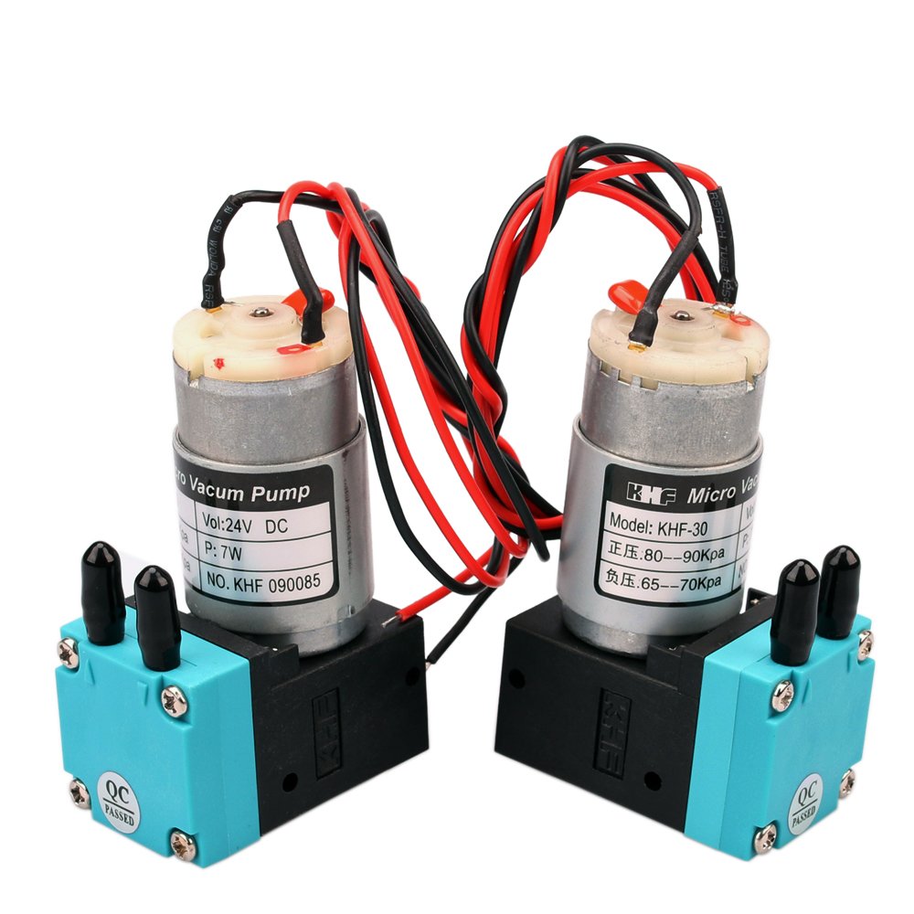 KHF-30 Air Ink Pump (7W-24V)