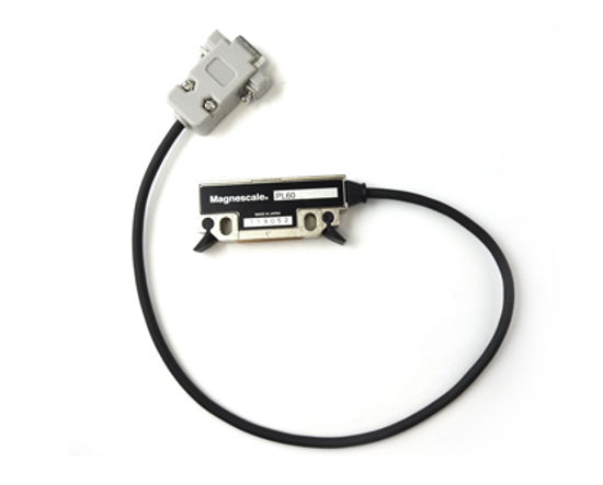 PL60 Encoder Read Head W / Cable - P7040-A