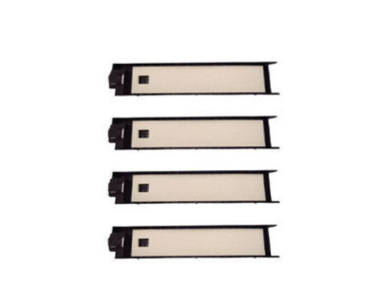 UJF-3042MKII W Soak Pad Assy (4pcs) - SPC-0830