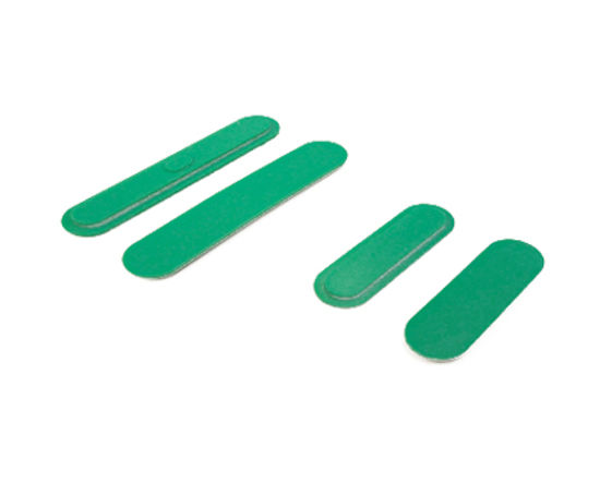 Anapurna M2050 Capping Pad Assy (8 pcs) - 7021240-0009