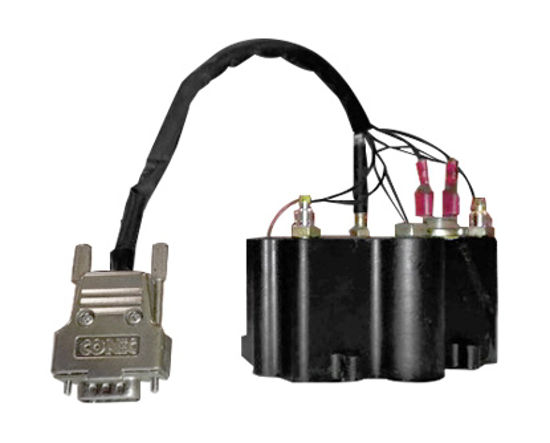 Uvistar 8 Pro Secondary Ink Tank Assy - 11101087