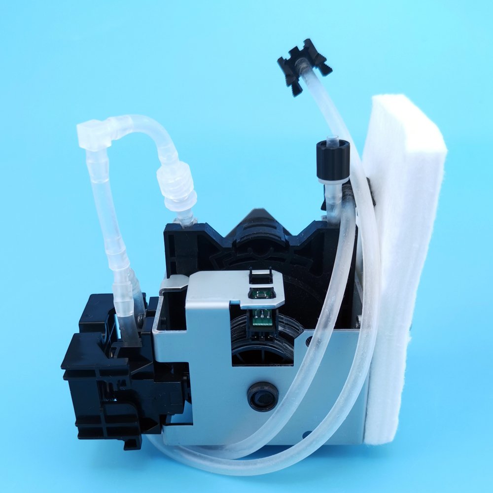 Mimaki Selective Path Pump Assy UV – M015329/M018988