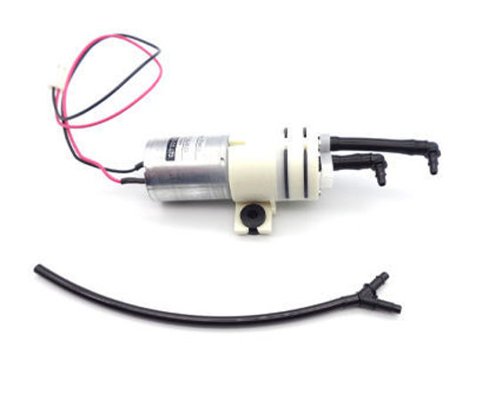 Circulation Pump Assy (5 layer) - DG-48707