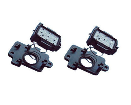 Capping Assy (2pcs)