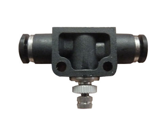 Osprey Throttle Valve Assy - DF-44125