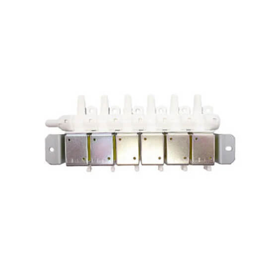 Solenoid Valve (3-way/2 valve) & (2-way/4 valve) MP-E301282