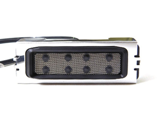 JV400-SUV Cap Assy - M016106