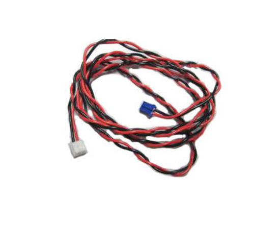 VJ-1638 Wiper SOL Cable Assy - DG-43331