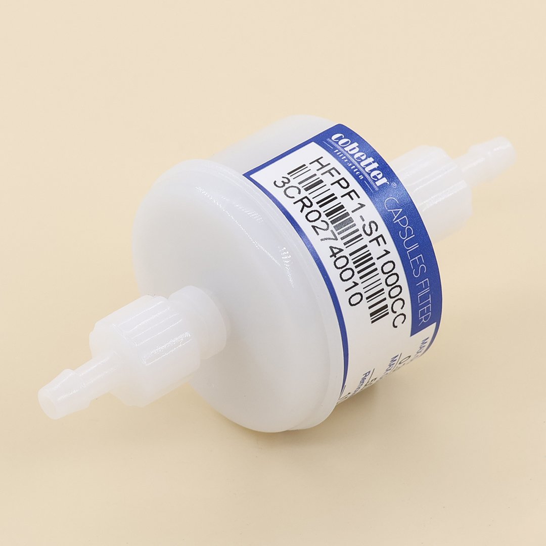 Cobetter 2 Way Filter HFPF1-SF1000CC (10 µm)