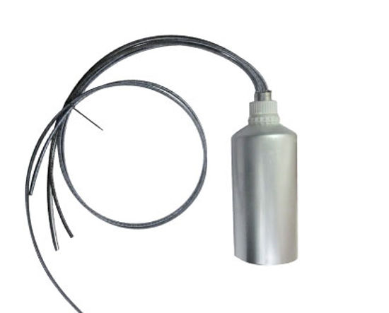 QS Series Vacuum Purge Trap Assembly - AA90647