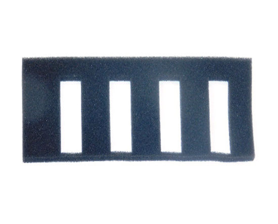 JFX RF Absorber - M602553