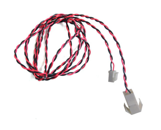 VJ-1324 CR Motor Cable Assy - DG-42948